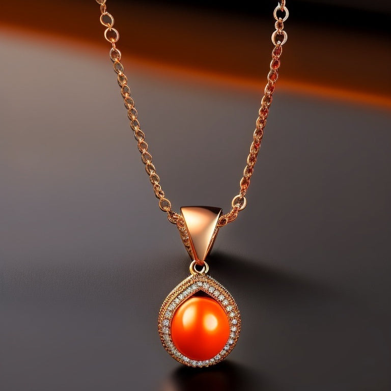 UN0EC1-01: Yellow Gold 14K