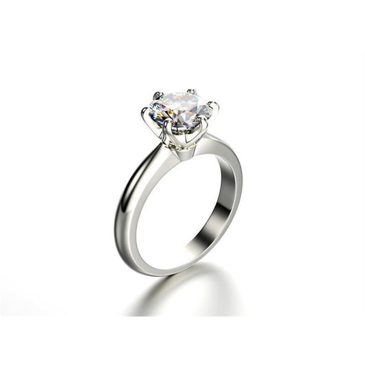 18K Yellow Gold Dia Bracelet - 1.01 ct