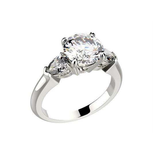 14K Yellow Gold Fancy Stone Ring - 2.24 ct