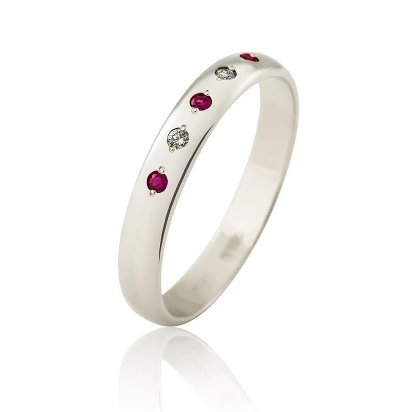 14K Yellow Gold Designer Ring - 1.80 ct