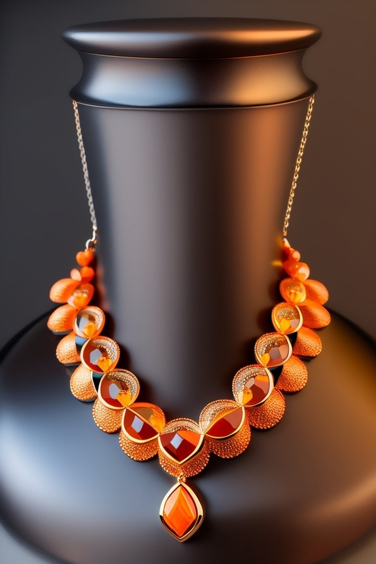 UN0EC1-01: Rose Gold 18K